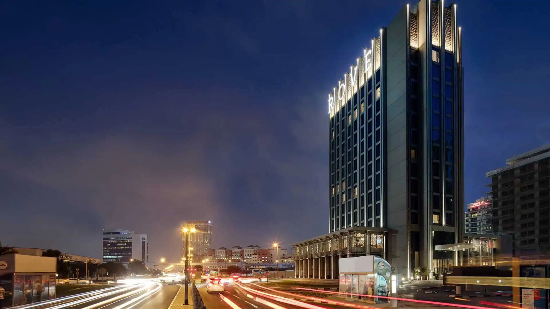 Hotels Near Healthcare City Dubai | Rove Healthcare City