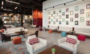 Rove Healthcare City Hotel