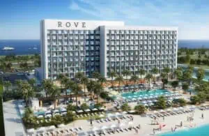 Rove Al Marjan - Ras Al Khaimah