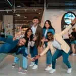 Rovesters at Rove Hotel