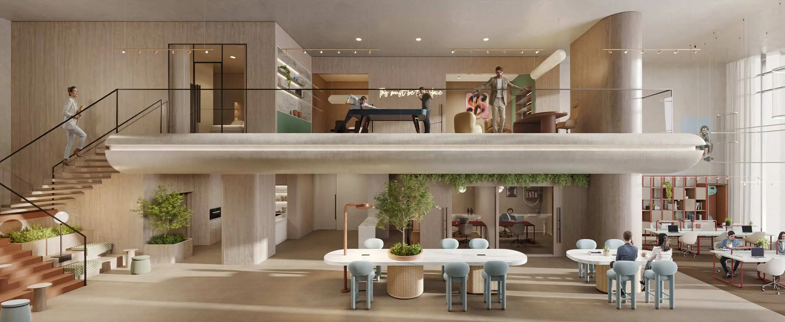 مجموعة اللوفت