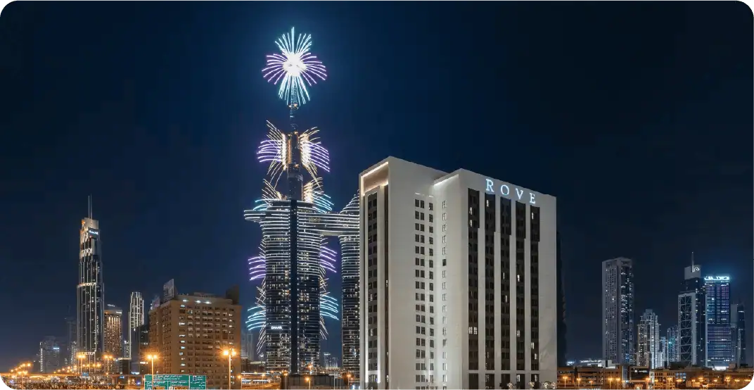 روف سيتي ووك