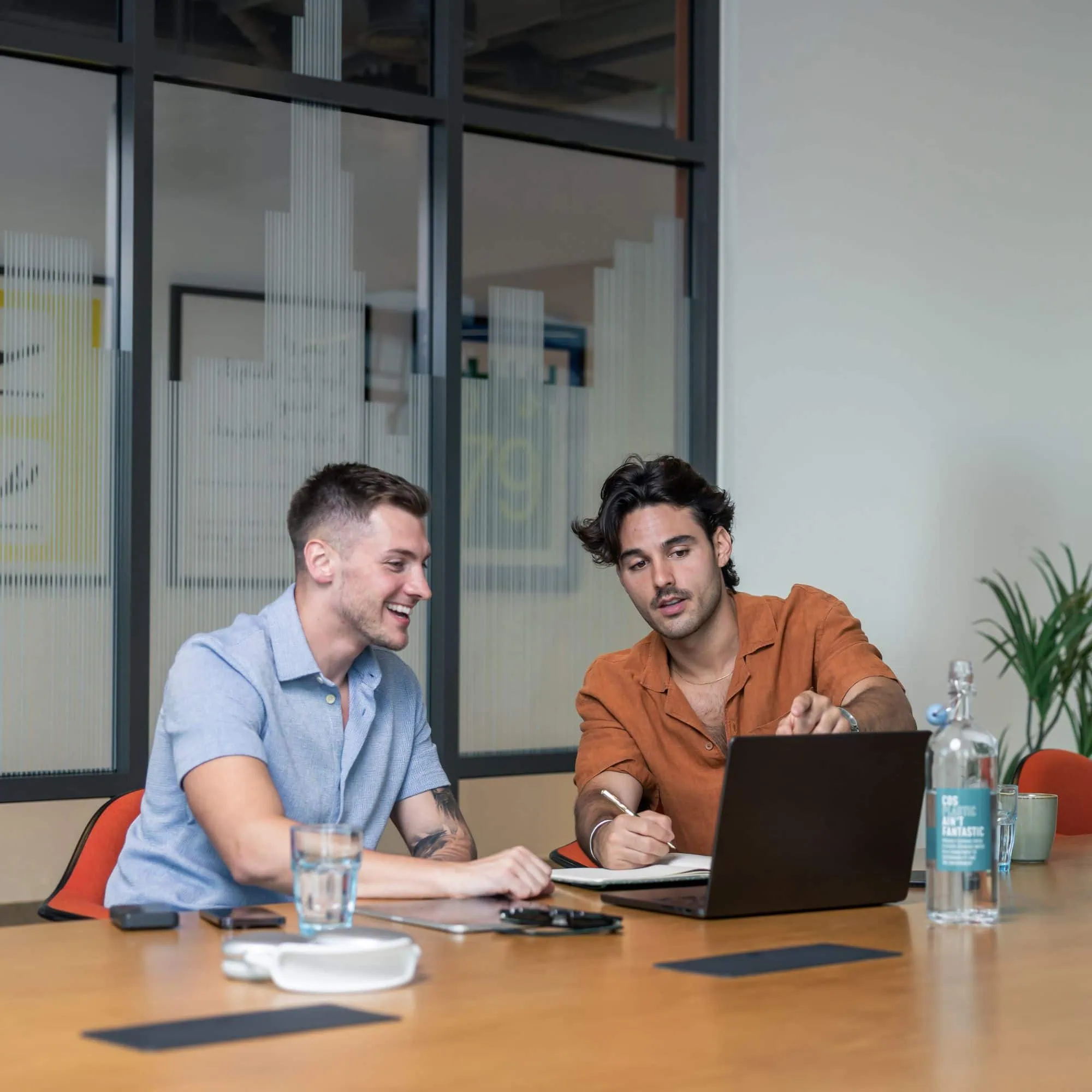 Meeting Room - Rove Hotels