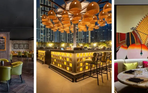 Food Beverage Hostess