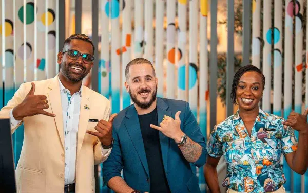 Assistant Front Office Manager